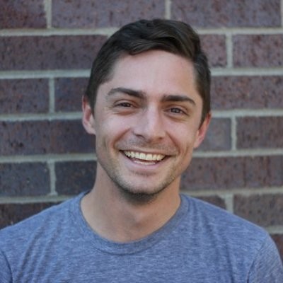 Drew, founder of Maine Table Rentals in Yarmouth Maine